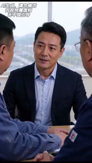 诚信回收，废品哥的良心秤（65集）正能量短剧分享