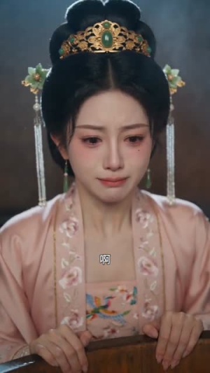 嫡女为妃：傻王掌心宝（77集）不用花钱看全剧
