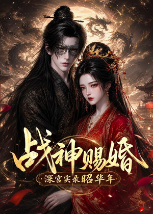 战神赐婚，深宫实录昭华年（43集）一口气追完全集