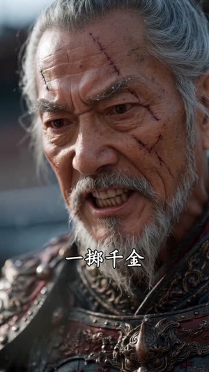 满门忠烈，我成了镇北少帅（103集）精彩的短剧