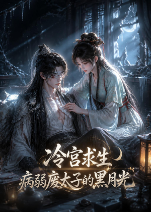 冷宫求生，病弱废太子的黑月光（38集）排行榜前十短剧