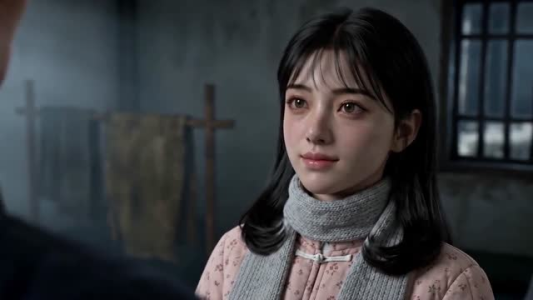 风雪里，幸得一人护（66集）精彩短剧看全集
