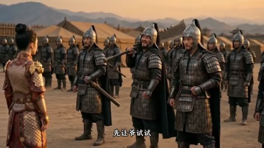 浴火长歌（63集）热播短剧免费看