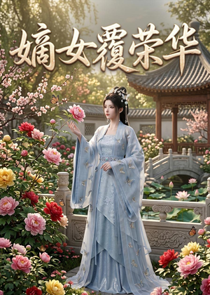 嫡女覆荣华（70集）短剧后续更精彩