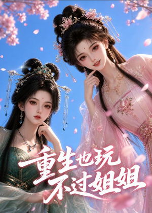 重生也玩不过姐姐（30集）零花钱看整部剧