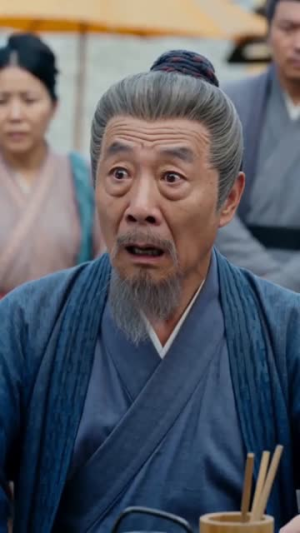 半生藏拙共长安（51集）常回家看看短剧