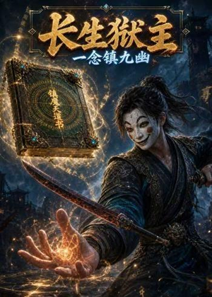 长生狱主，一念镇九幽（98集）一起追短剧