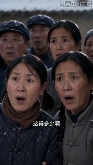 苏林重生记之逆袭（111集）一个短剧看全集
