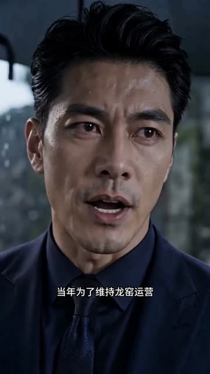 瓷骨匠心（33集）小短剧推荐