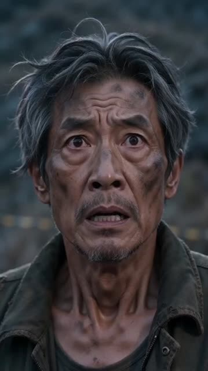 被赶出矿场后，我继承了东山血矿（57集）爆火短剧推荐