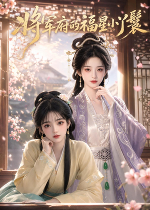 将军府的福星小丫鬟（43集）超火热门短剧