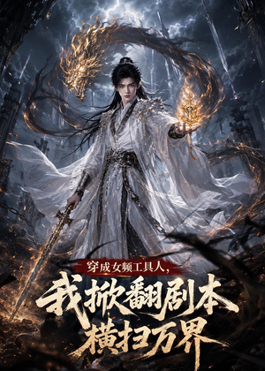 穿成女频工具人，我掀翻剧本横扫万界（65集）短剧每日分享
