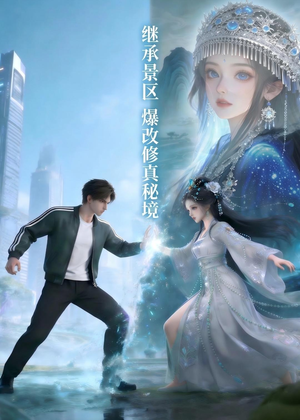 继承景区，爆改修真秘境（79集）在哪个平台能看