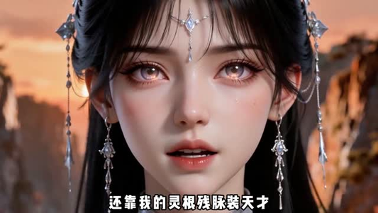 清璃归位（134集）好看短剧推荐