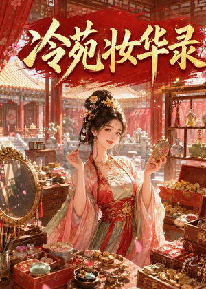 冷苑妆华录（62集）最热门短剧来了