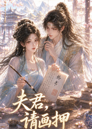 夫君，请画押（41集）夸克网盘在线看