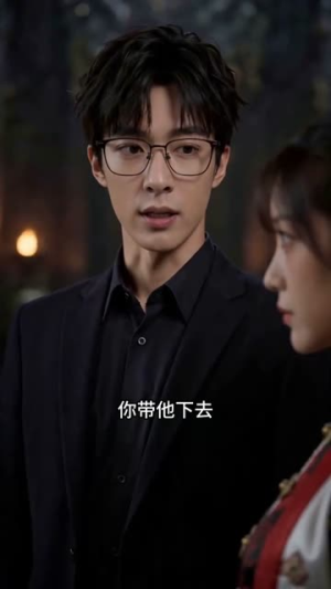死后我成了冥界CEO(60集) 死后我成了冥界CEO(60集)短剧也太好看了