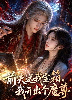 前夫送我宝箱,我开出个魔尊(36集) 前夫送我宝箱,我开出个魔尊(36集)女主角是谁