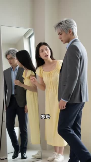 枕边人竟是狐仙（33集）UC网盘在线看