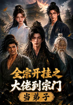 全宗开挂之大佬到宗门当弟子（94集）在线看免费版
