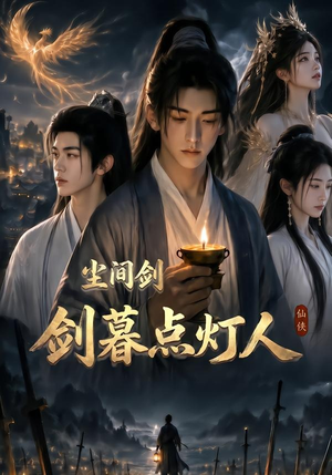 尘间剑:剑暮点灯人(70集) 尘间剑:剑暮点灯人(70集)热门短剧分享