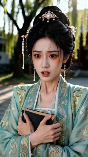 晏然入君怀(55集) 晏然入君怀(55集)热播短剧免费看