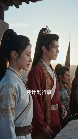 斩妖合成_从死牢杀到大楚之巅(60集) 斩妖合成_从死牢杀到大楚之巅(60集)甜宠短剧追到爽