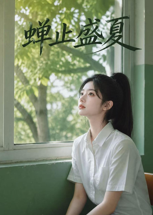 蝉止盛夏（73集）上热门短剧
