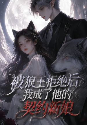 被狼王拒绝后我成了他的契约新娘(61集) 被狼王拒绝后我成了他的契约新娘(61集)战神短剧推荐