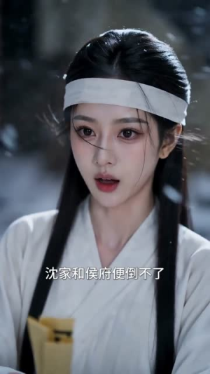 重回婚约日,丢开侯爷我做权妃(57集) 重回婚约日,丢开侯爷我做权妃(57集)好看到停不下来