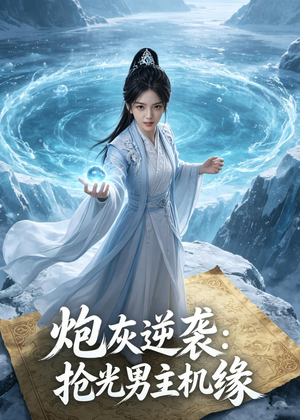 炮灰逆袭：抢光男主机缘（62集）精彩短剧免费看