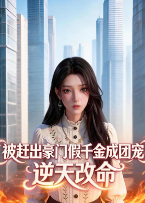 被赶出豪门假千金成团宠逆天改命(55集) 被赶出豪门假千金成团宠逆天改命(55集)看到了大结局