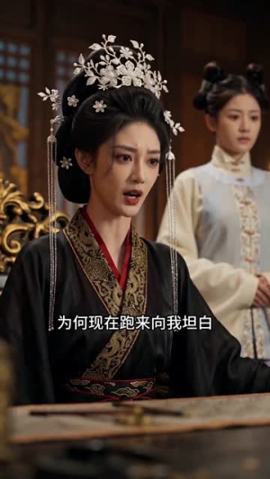 错嫁登凰途(70集) 错嫁登凰途(70集)好看短剧看不停