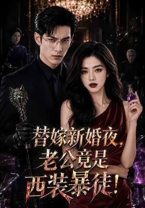 替嫁新婚夜,老公竟是西装暴徒!(50集) 替嫁新婚夜,老公竟是西装暴徒!(50集)在哪看免费