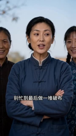 沈大花不装了,全家都被我整服了第二季(60集) 沈大花不装了,全家都被我整服了第二季(60集)看到大结局