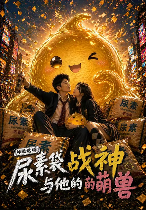 神级选项：尿素袋战神与他的萌兽（81集）精彩的网络短剧