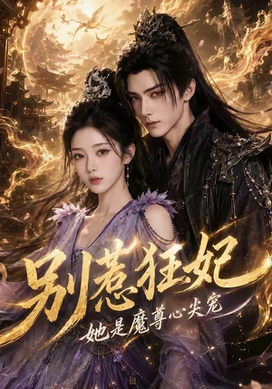 别惹狂妃她是魔尊心尖宠(73集) 别惹狂妃她是魔尊心尖宠(73集)网盘在线观看