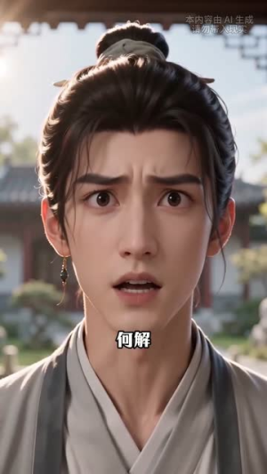 法医世子妃,验骨断天机(26集) 法医世子妃,验骨断天机(26集)短剧演员排行榜