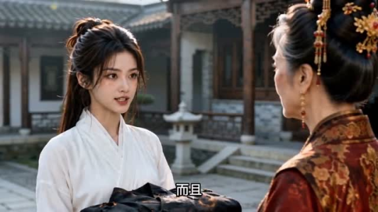 锻刃定情深:乱世共渡风尘(64集) 锻刃定情深:乱世共渡风尘(64集)精彩短剧看全集