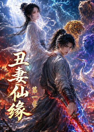 丑妻仙缘第一季(115集) 丑妻仙缘第一季(115集)古装短剧推荐