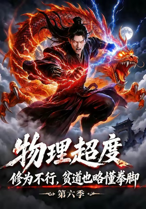 物理超度:修为不行贫道也略懂拳脚第六季(109集) 物理超度:修为不行贫道也略懂拳脚第六季(109集)独家短剧免费看