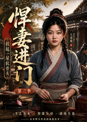 悍妻进门扶起一屋软骨头第三季（60集）女频短剧推荐