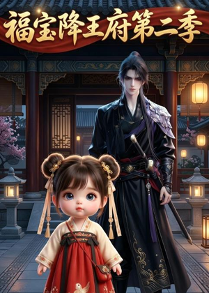 福宝降王府第二季（108集）精彩短剧免费看