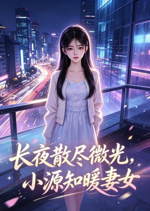 长夜散尽微光，小源知暖妻女（143集）精彩短剧看全集