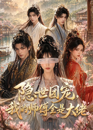 隐世团宠：我的师傅全是大佬（73集）好看短剧又来了