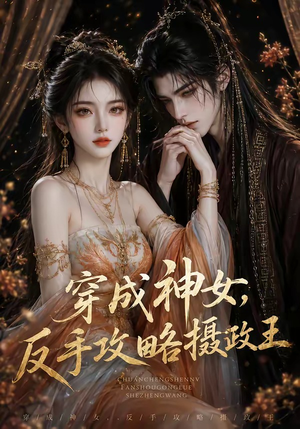 穿成神女，反手攻略摄政王（23集）第一集