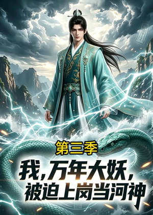 我，万年大妖，被迫上岗当河神第三季（60集）最火爆的短剧