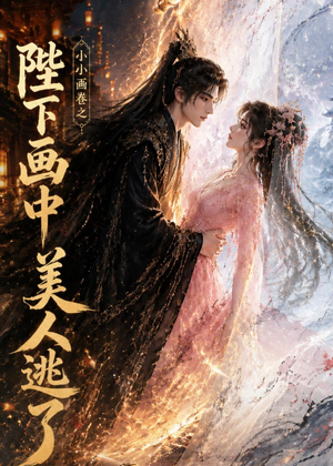 小小画卷之陛下画中美人逃了(92集) 小小画卷之陛下画中美人逃了(92集)让你一口气看完