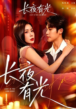 长夜有光(91集) 长夜有光(91集)在线看免费版
