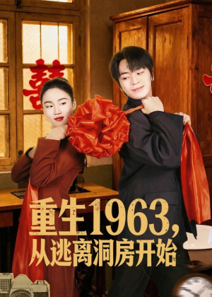 重生1963,从逃离洞房开始(70集) 重生1963,从逃离洞房开始(70集)全集一次看完
